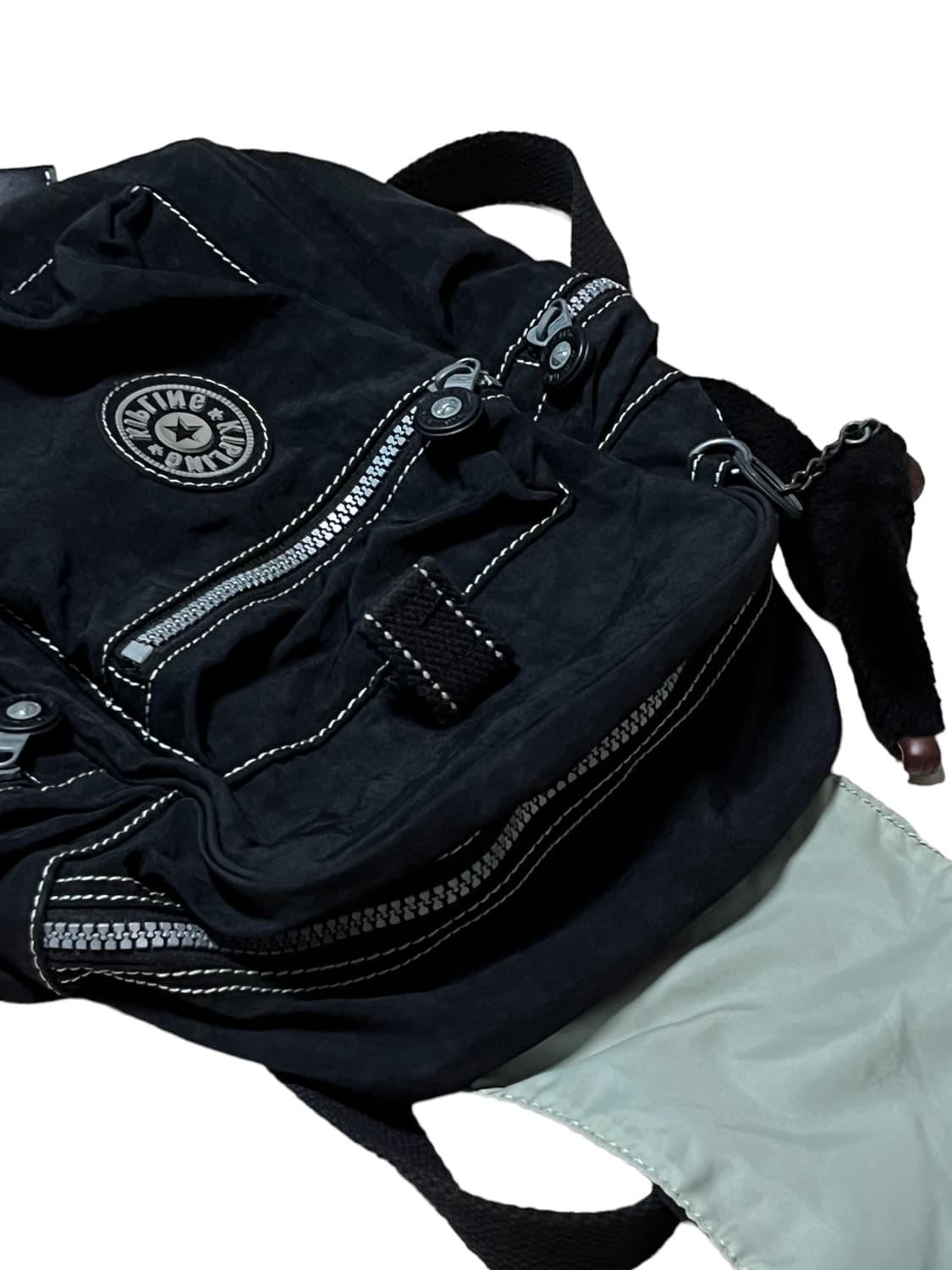 kipling backpack 상품이미지2