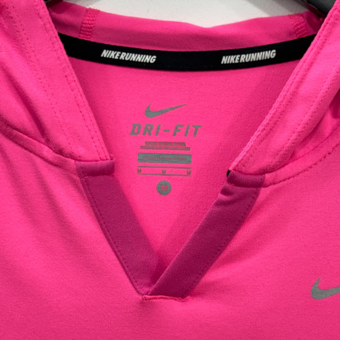 나이키 드라이핏 후드티 상품이미지3