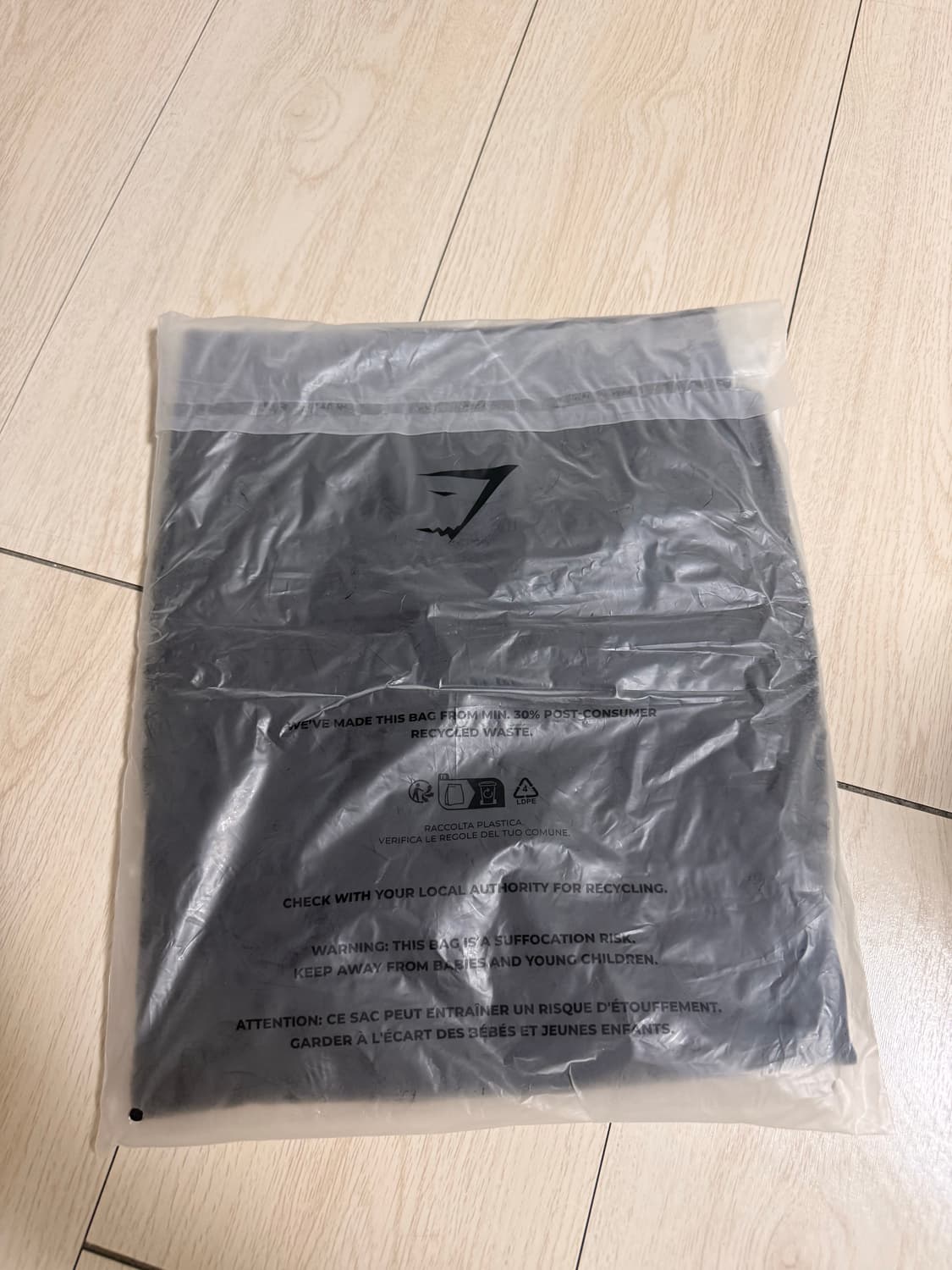 짐샤크 오닉스 5.0 반팔 상품이미지1