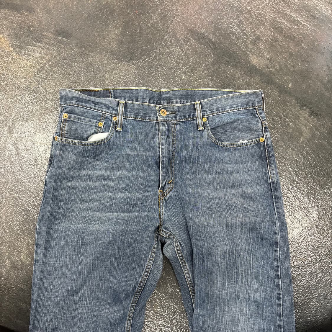 (36)리바이스569 상품이미지3