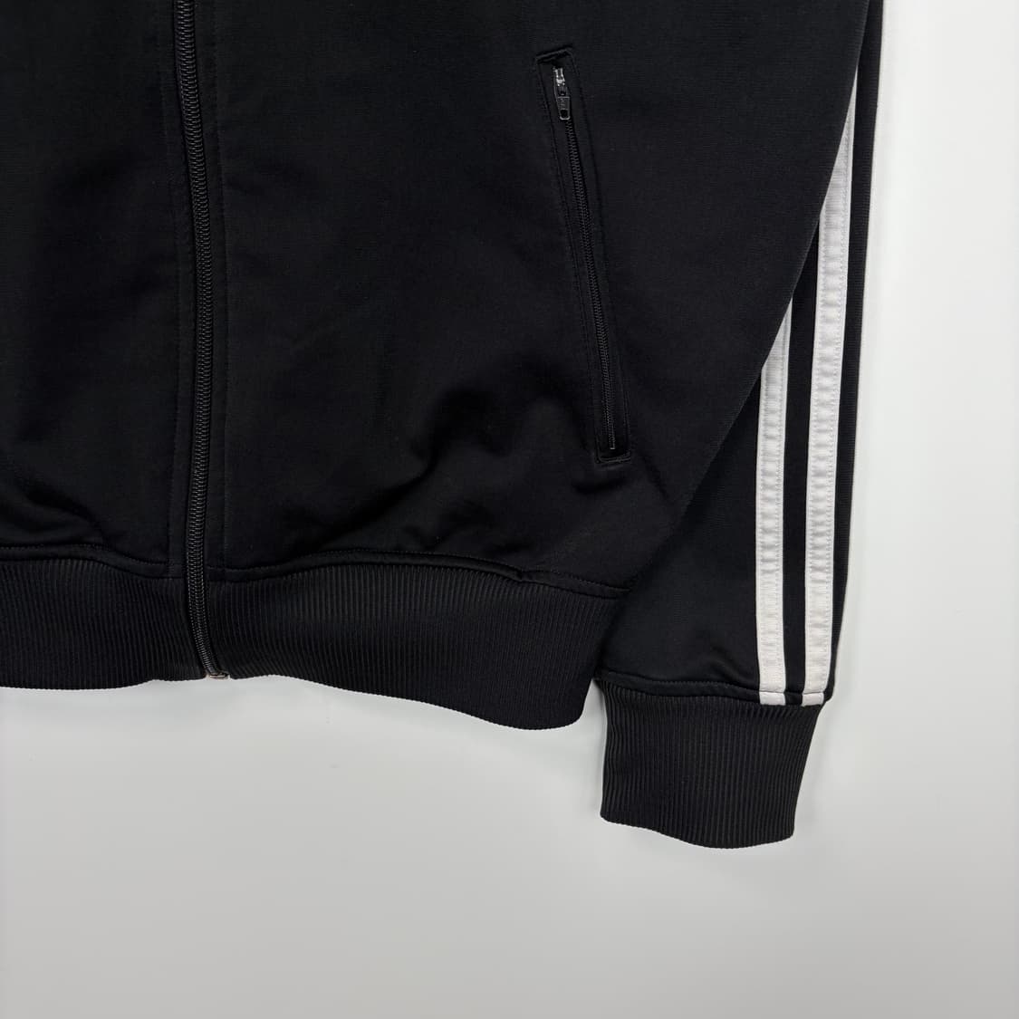 아디다스 파이어버드 트랙 자켓 저지 져지 집업 상품이미지5