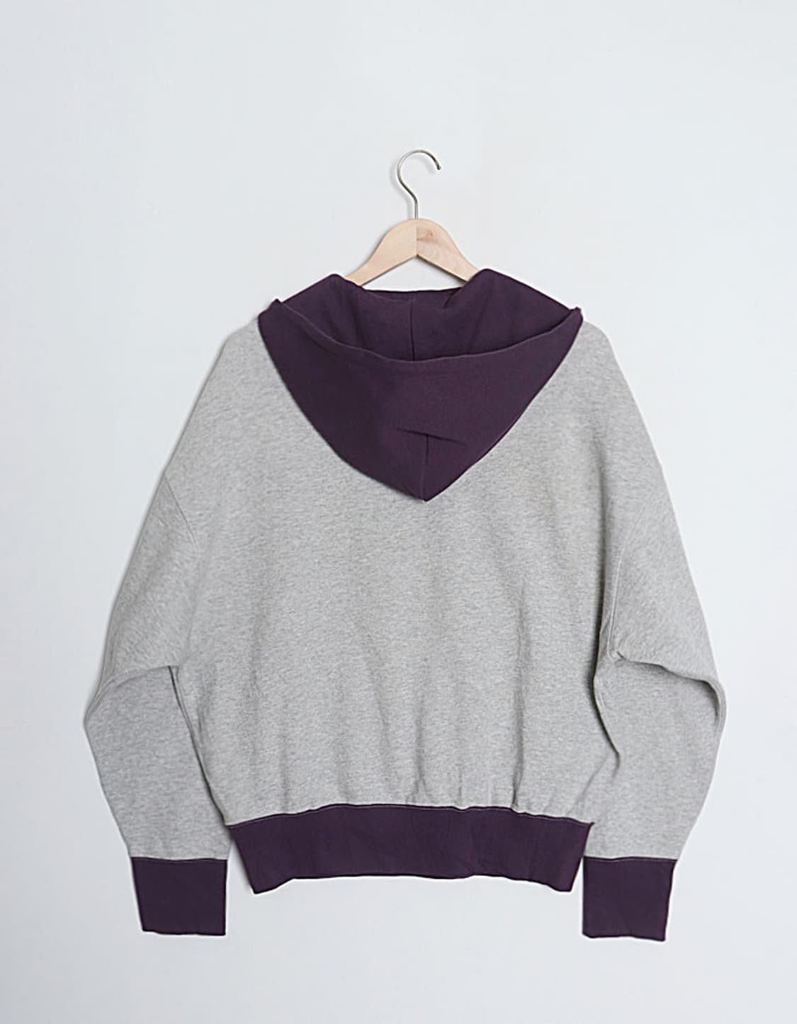 THE BOLDMAN Sweat after Hoodie 상품이미지8
