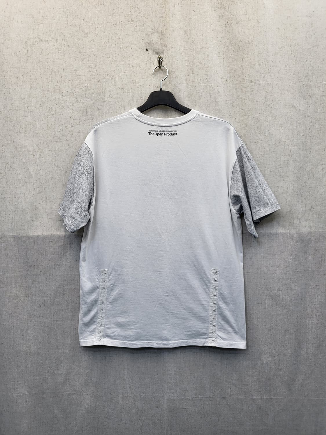 TheOpen Product Sunlover 반팔 티셔츠 상품이미지2