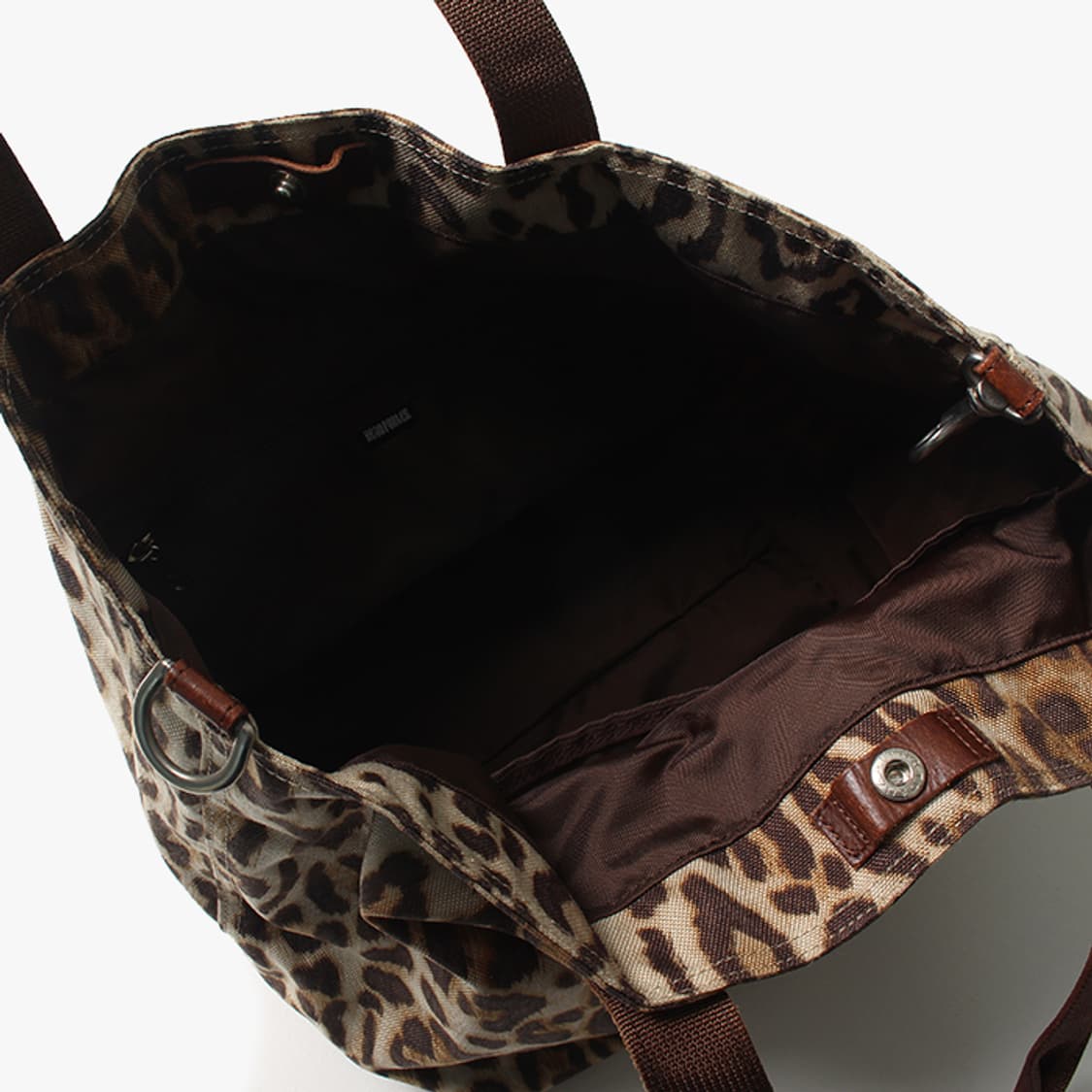 PORTER "Pattern Tote Bag" 상품이미지8