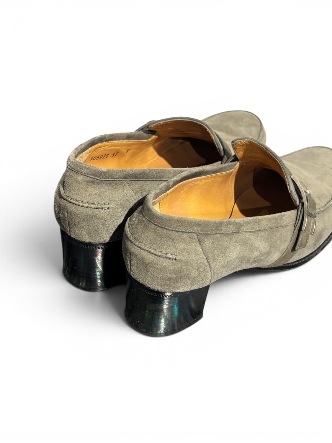 HERMES Loafer size - 37 상품이미지4