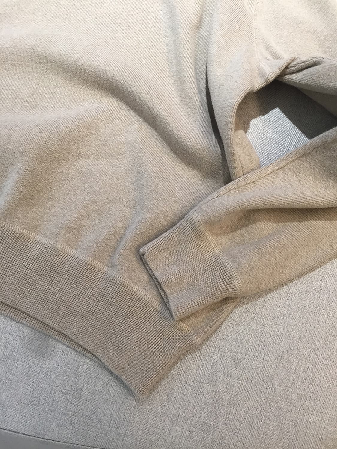 (MAN) 폴로랄프로렌 스웻 맨투맨 L  상품이미지5