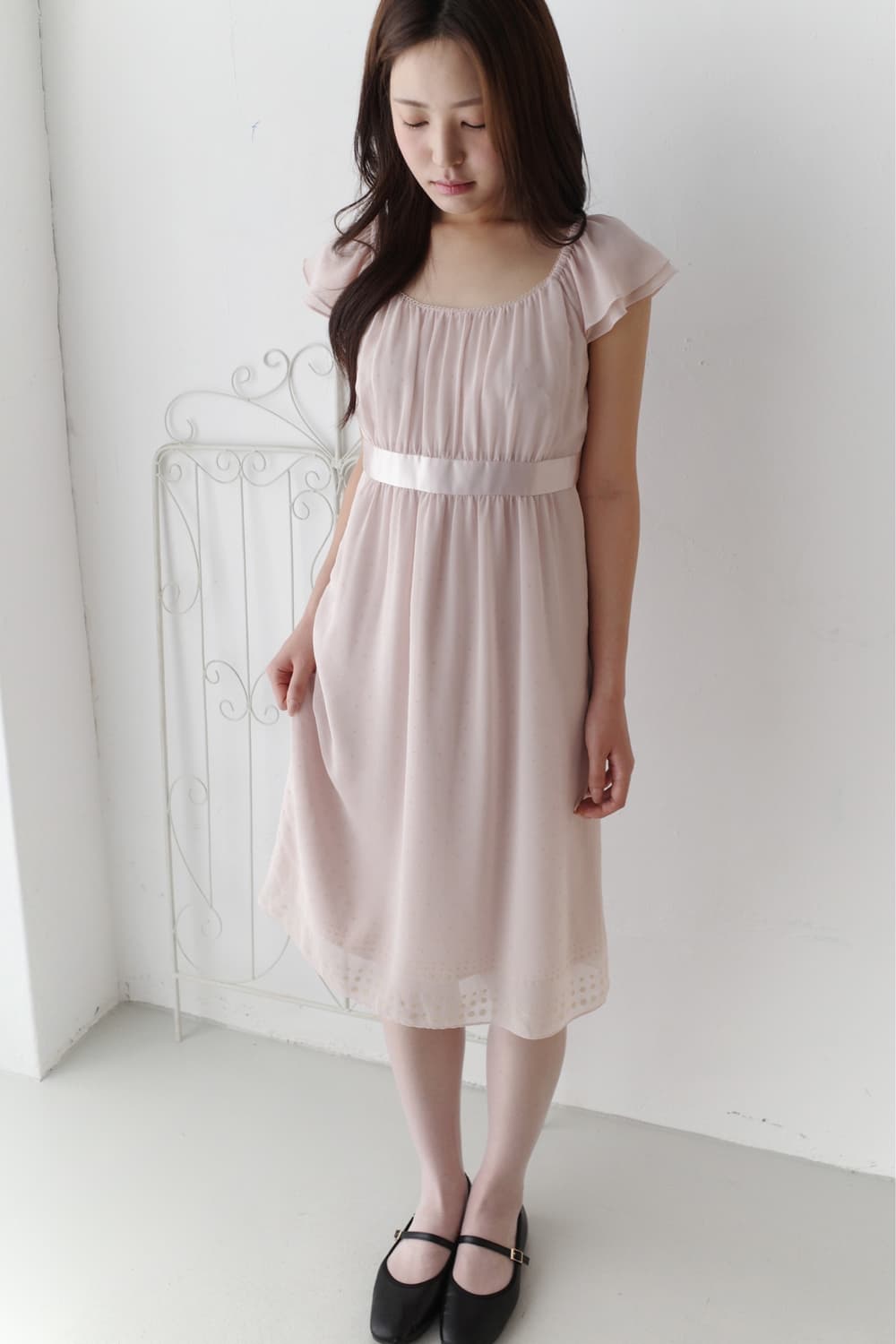 dot half one-piece  상품이미지8
