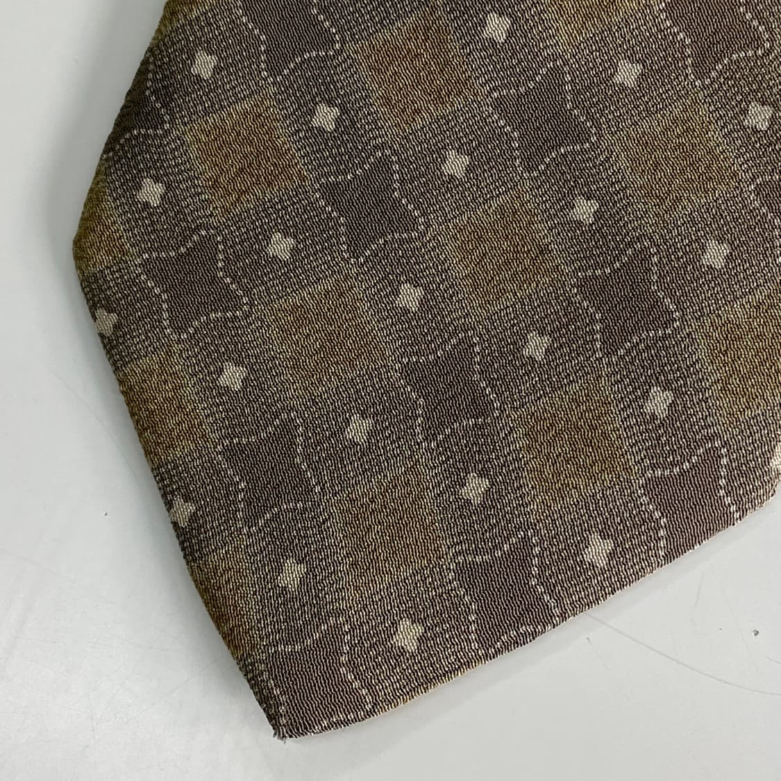 조르지오 알마니 명품 정품넥타이(ARMANI) 상품이미지9