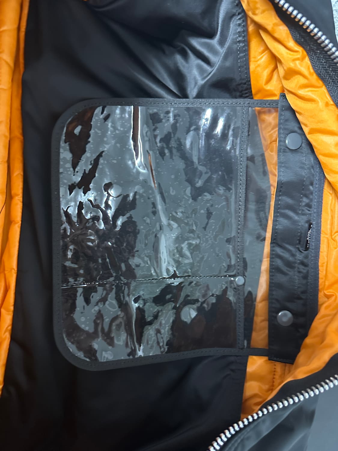 요시다 포터 탱커 2way 더플백 상품이미지5