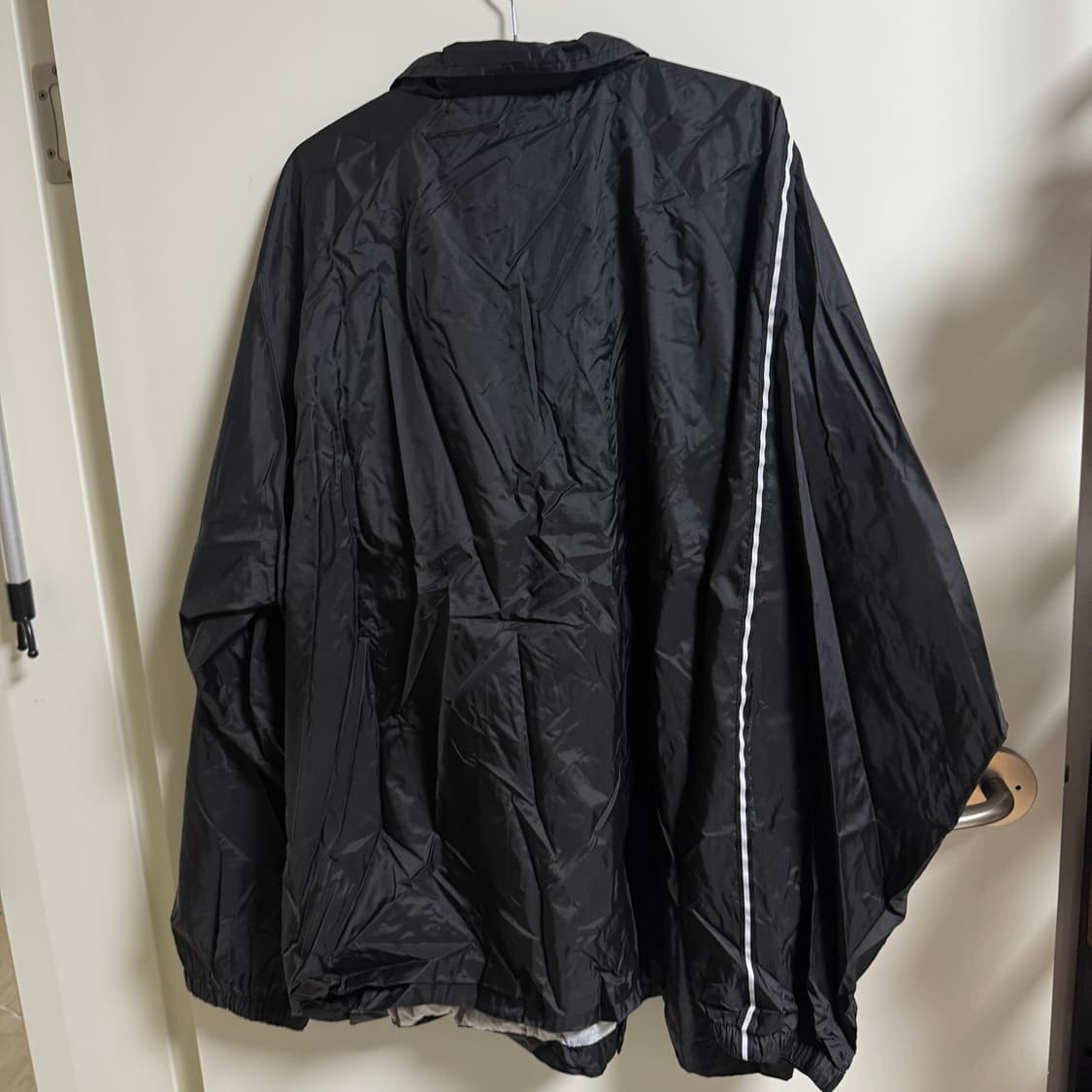 스투시 오버핏 코치자켓 🤍황금사이즈🤍 상품이미지3