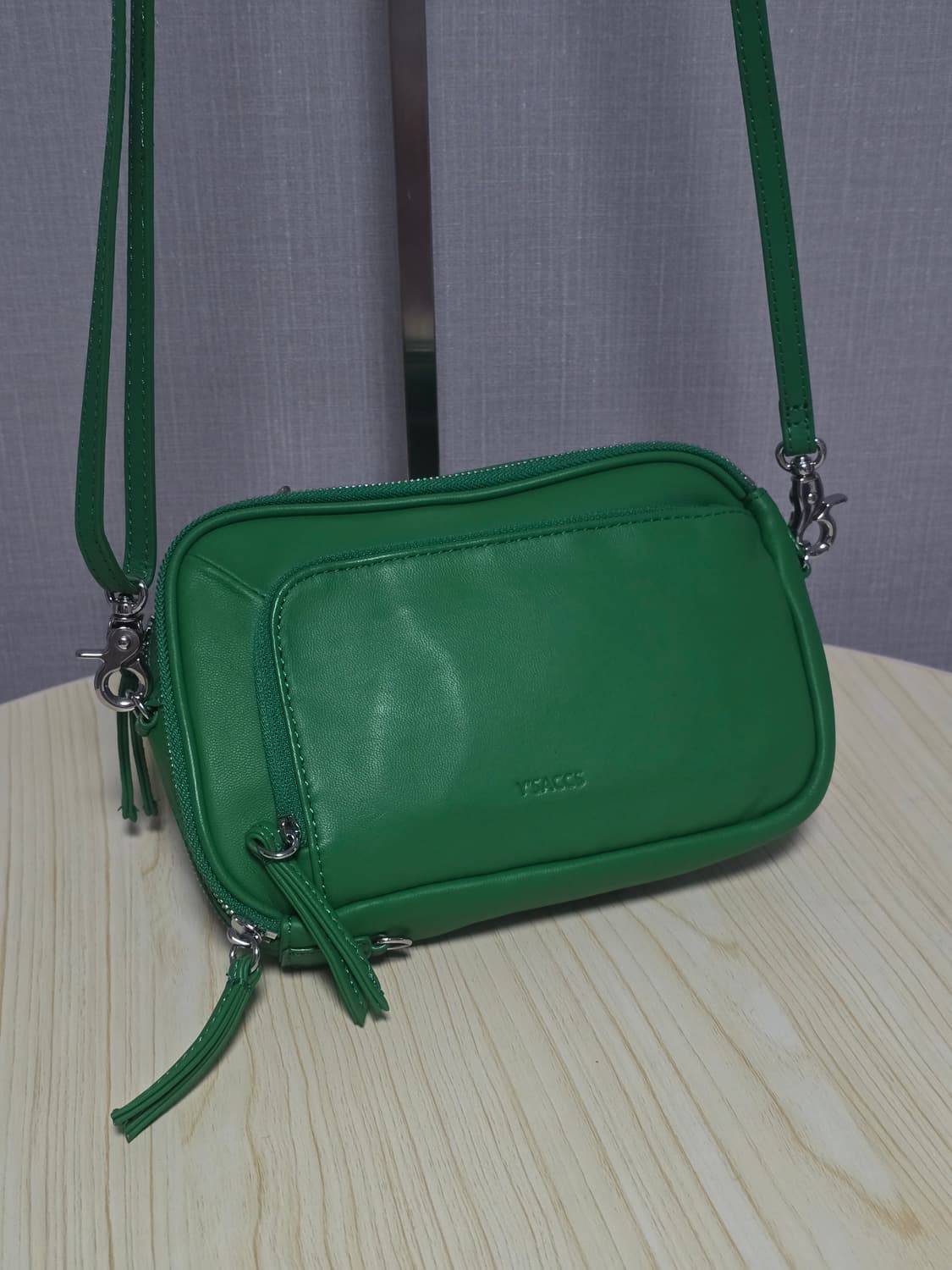 Y'saccs by Yohji Yamamoto 숄더백 상품이미지2