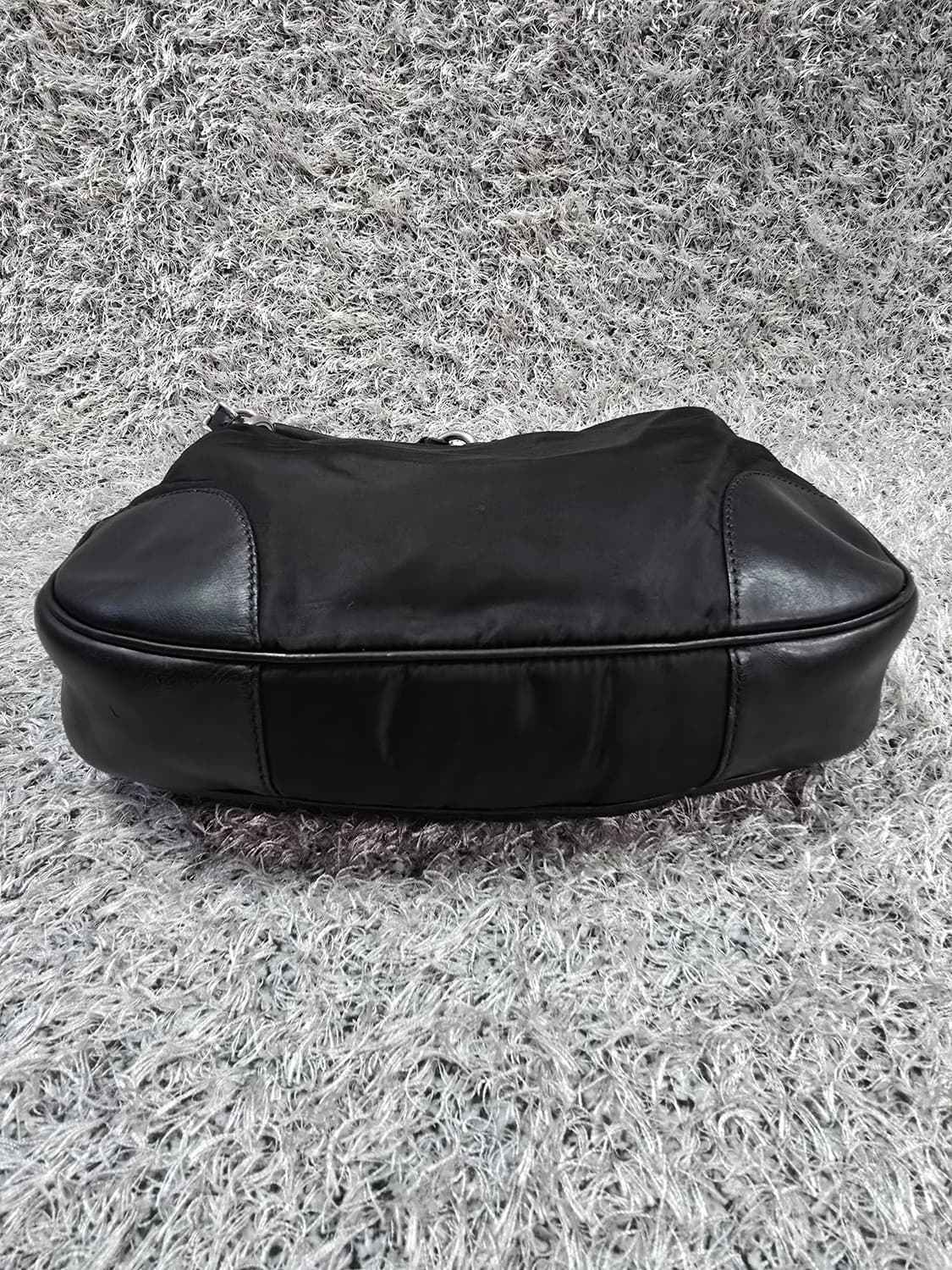 프라다 나일론 호보백 숄더백  상품이미지3