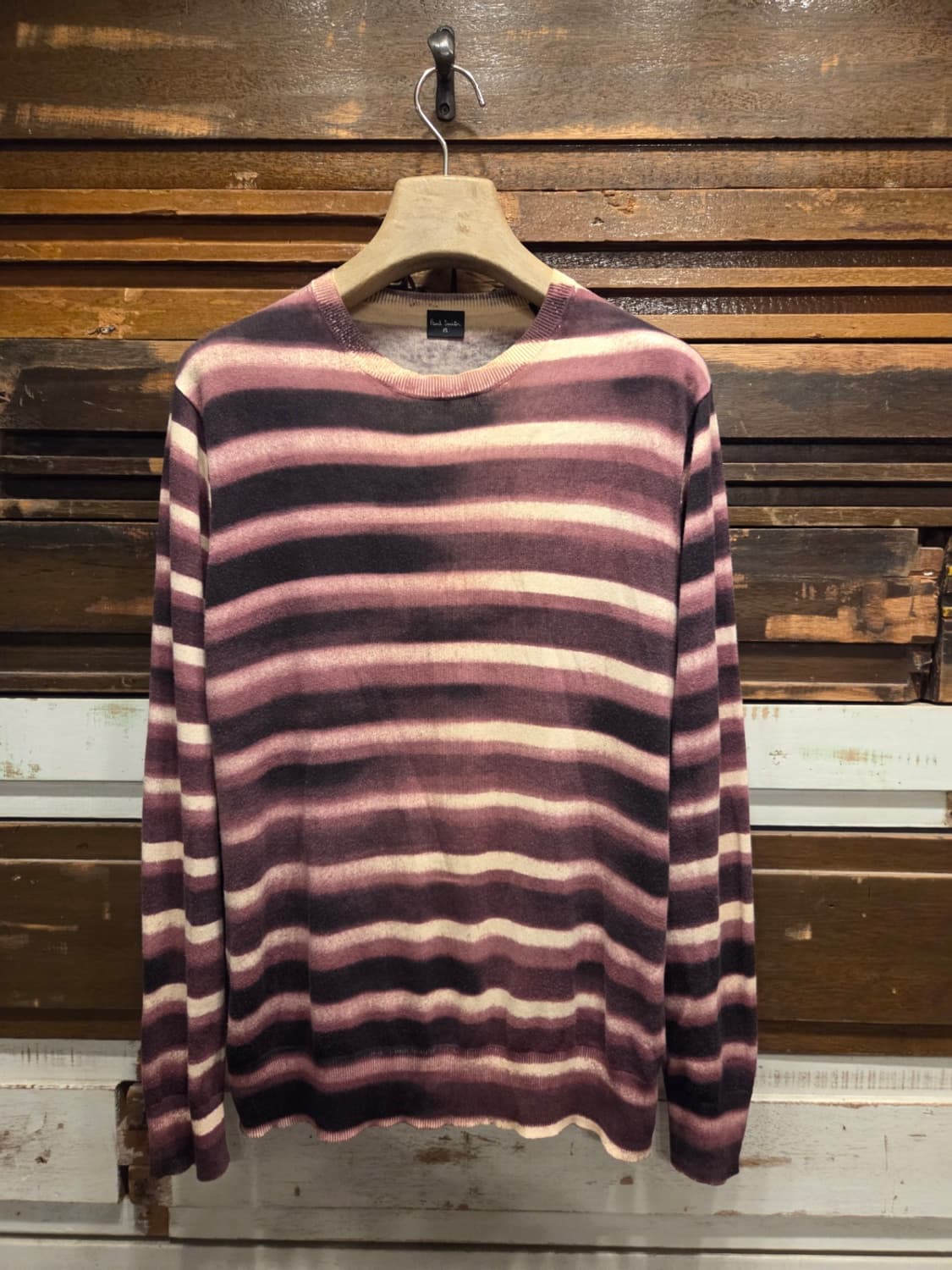 폴스미스 니트 상품이미지6