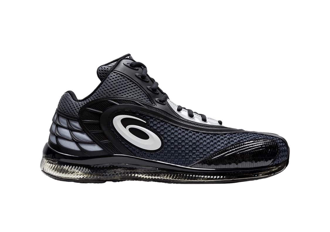 [280] 아식스 키코 젤소켓 캐리어 그레이 상품이미지1