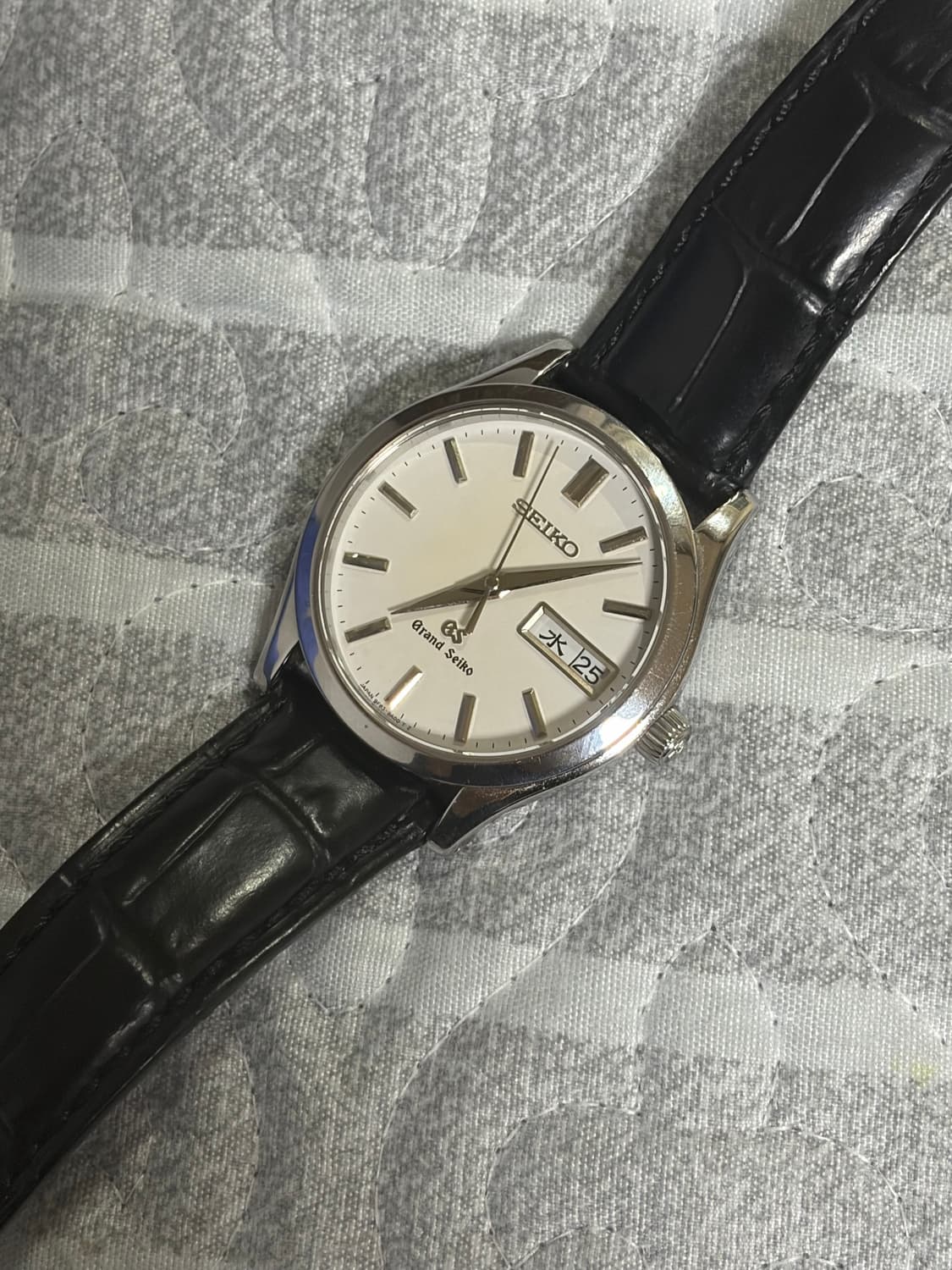 그랜드세이코 sbgt001 상품이미지1