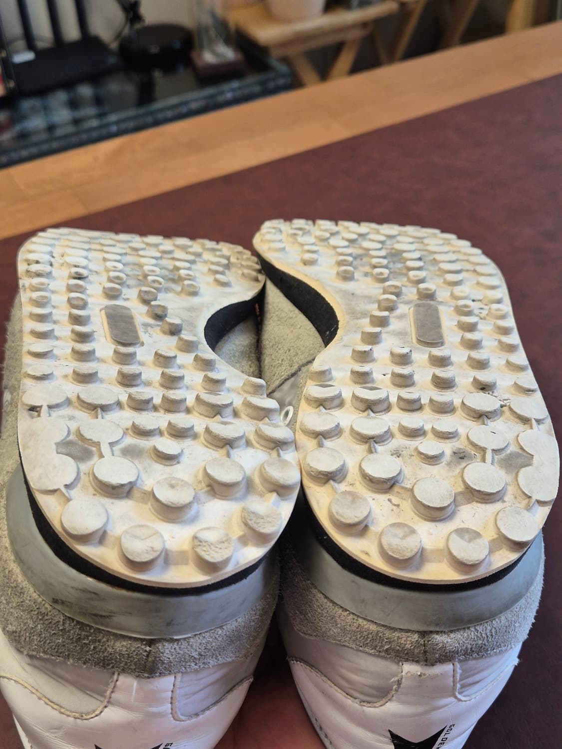 280-285(44) 정품 골든구스 스타랜드 상품이미지5