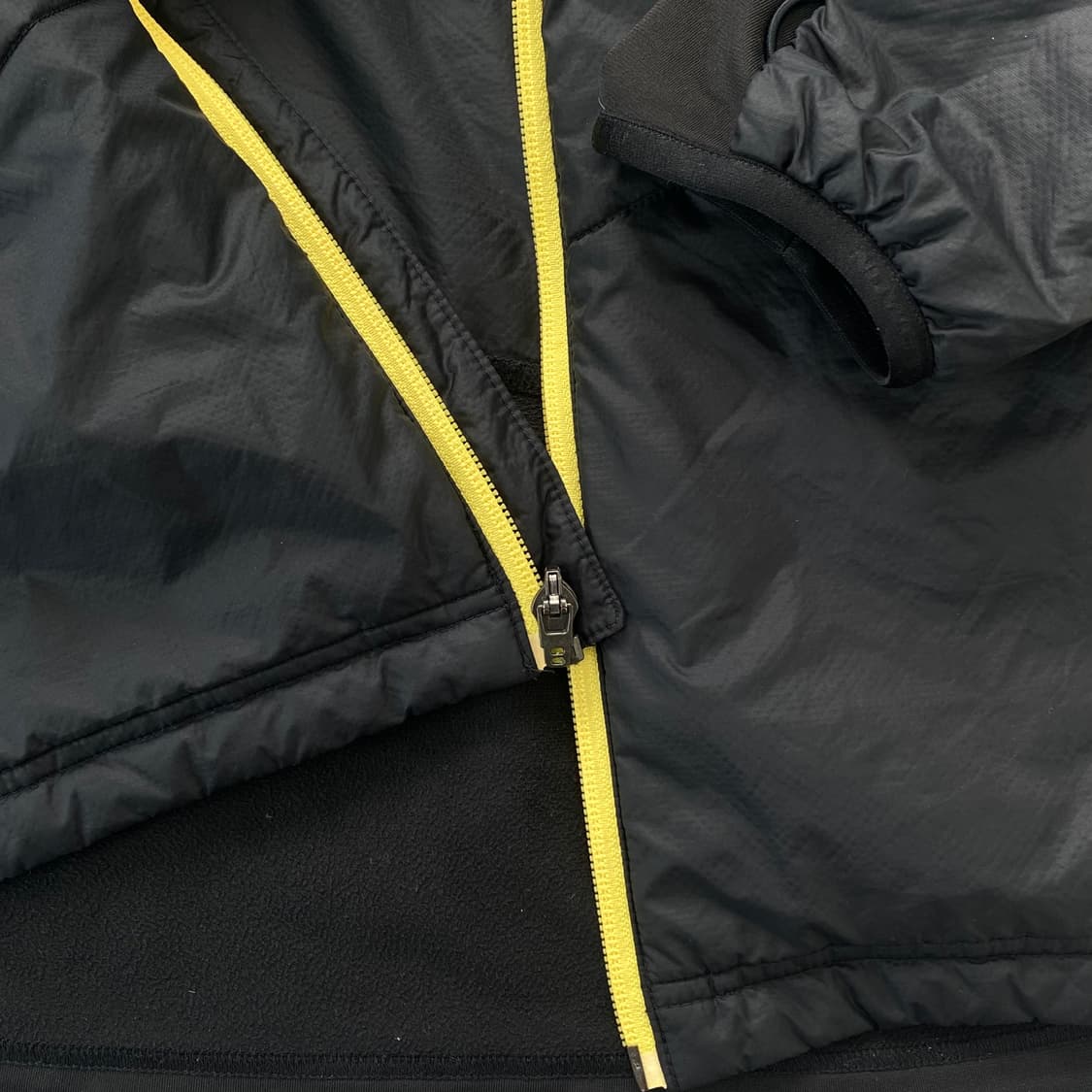 살로몬 퀘스트 하이크 자켓 M 상품이미지7