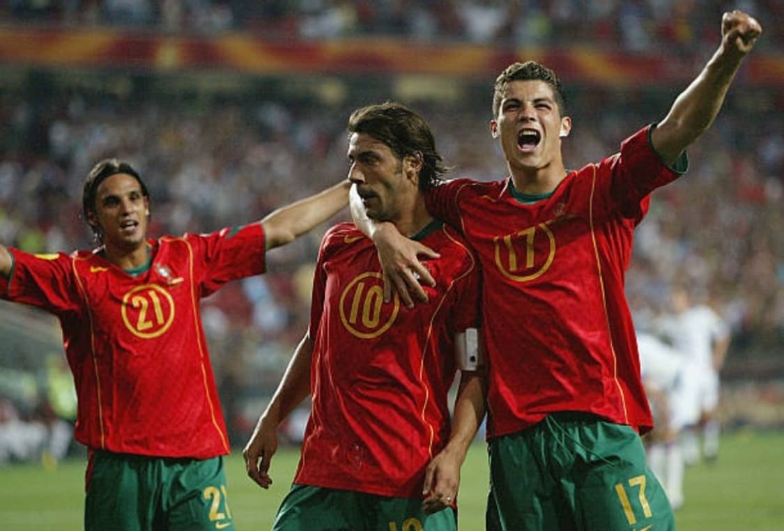 #필독# 04/05 포르투갈 홈 🇵🇹 L 상품이미지6