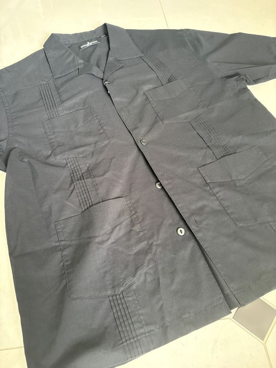 CUBAN SHIRT 쿠바 셔츠 상품이미지6