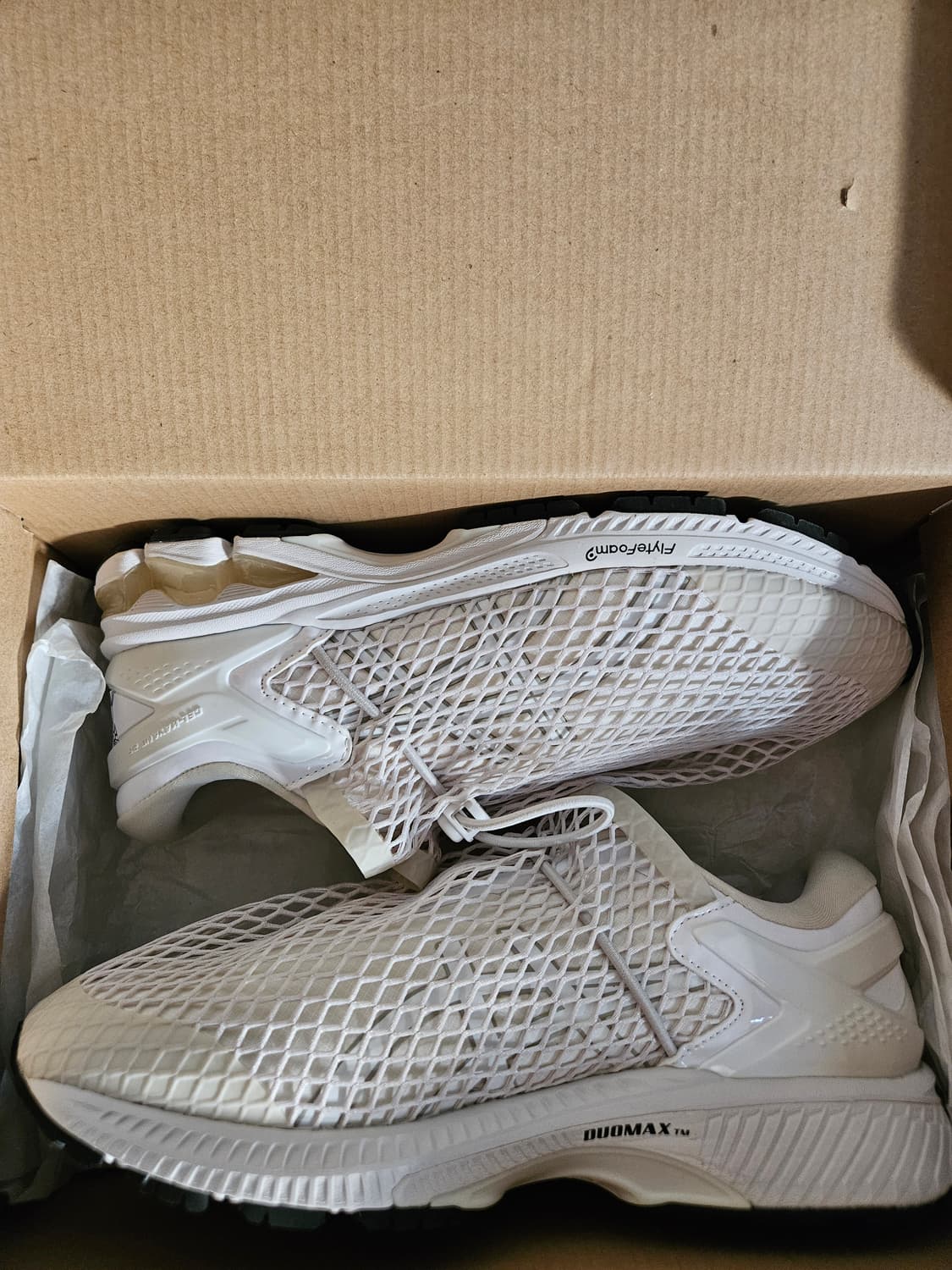 아식스 비비안 웨스트우드 젤 카야노 26 상품이미지1