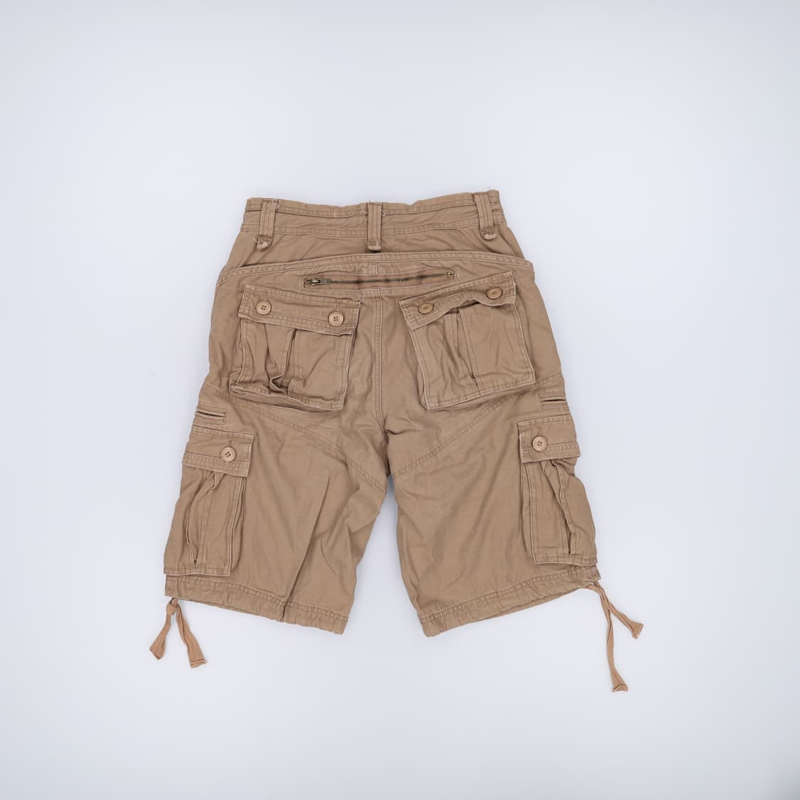 M Holi1892 카고 버뮤다팬츠 0311H1 상품이미지2