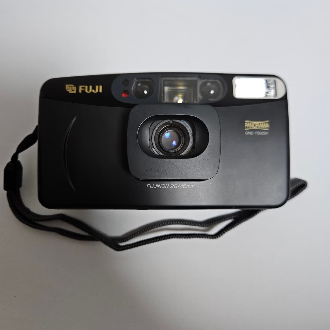 후지 파노라마 원터치 28/45mm 필카 Fuji Panorama 상품이미지1