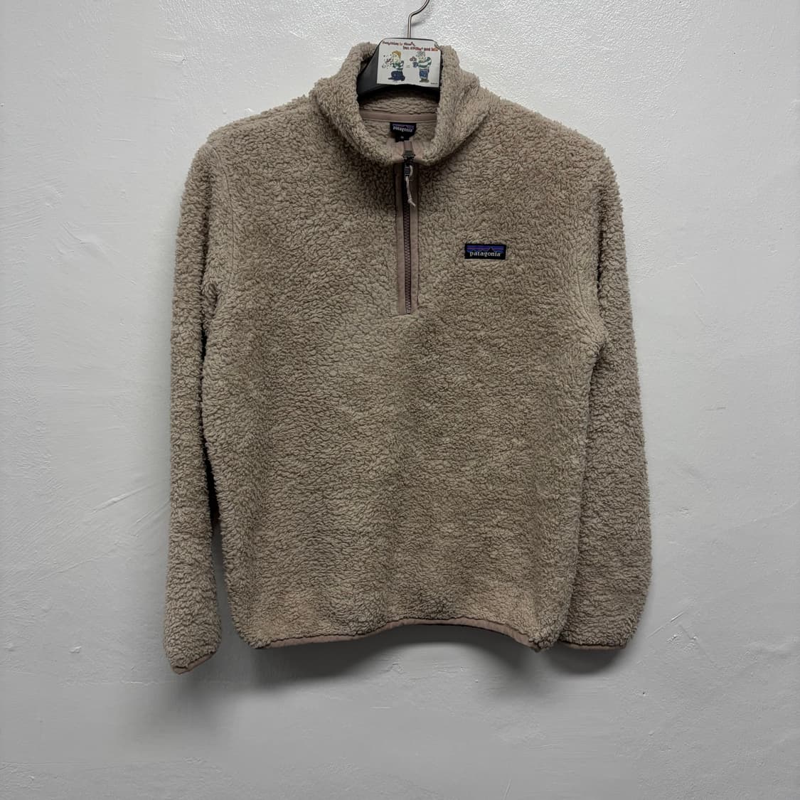 파타고니아 풀오버 플리스 31 상품이미지1