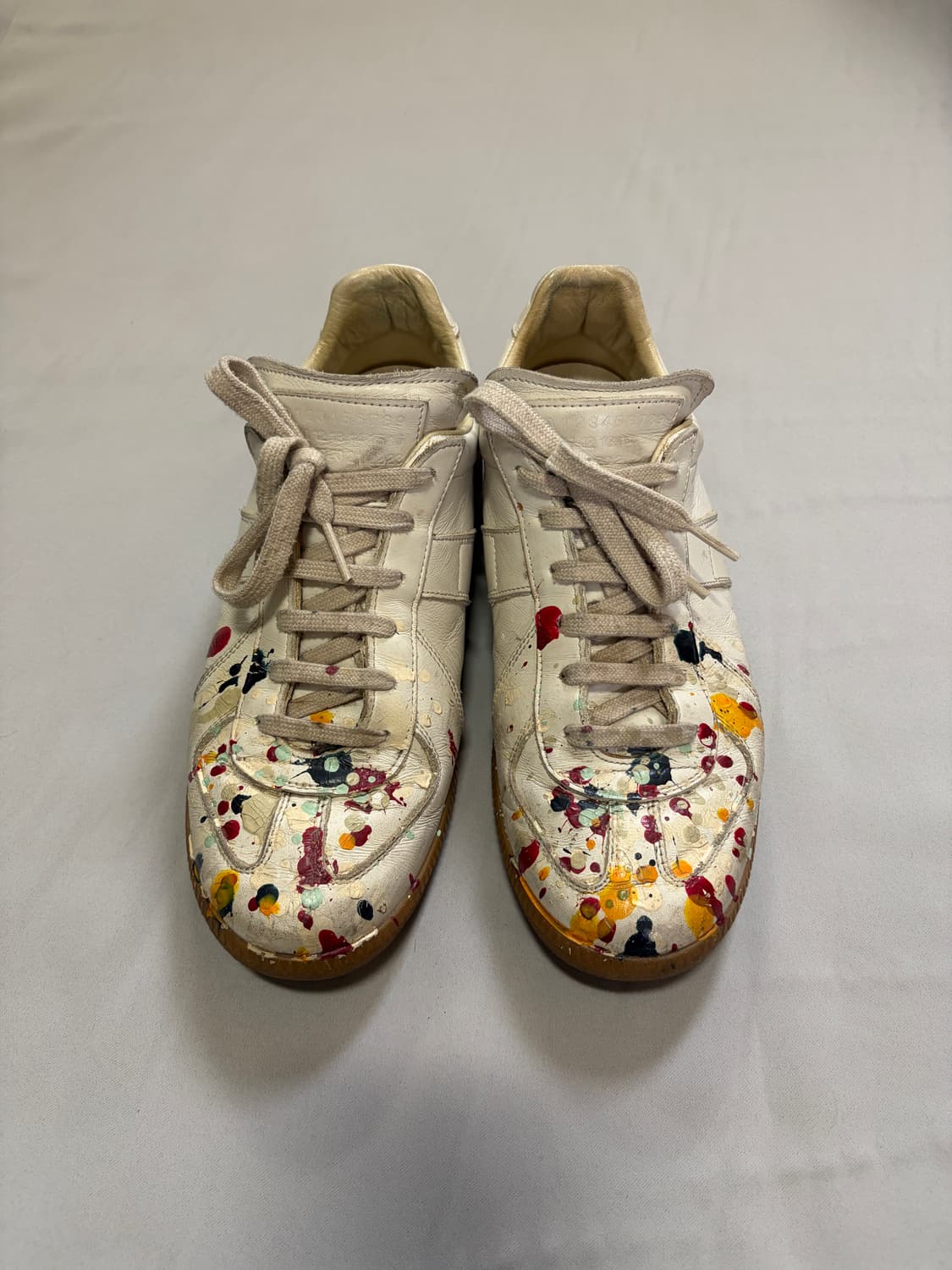 마르지엘라 독일군 페인티드 상품이미지1