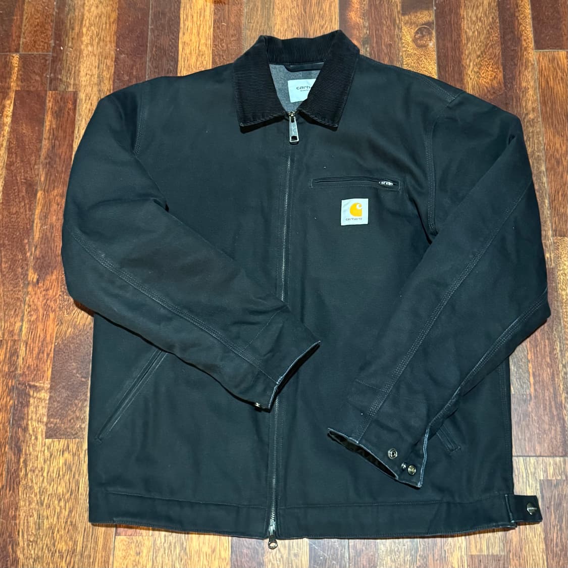 칼하트 WIP 디트로이트 자켓 L 상품이미지1