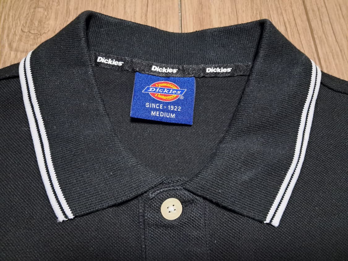 디키즈 반팔티 남성95  상품이미지4