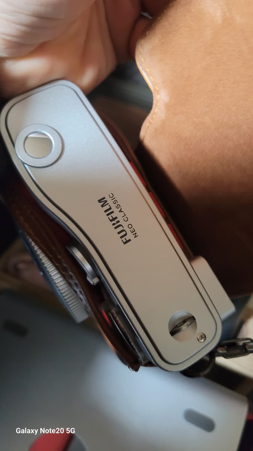 후지필름 카메라 상품이미지9