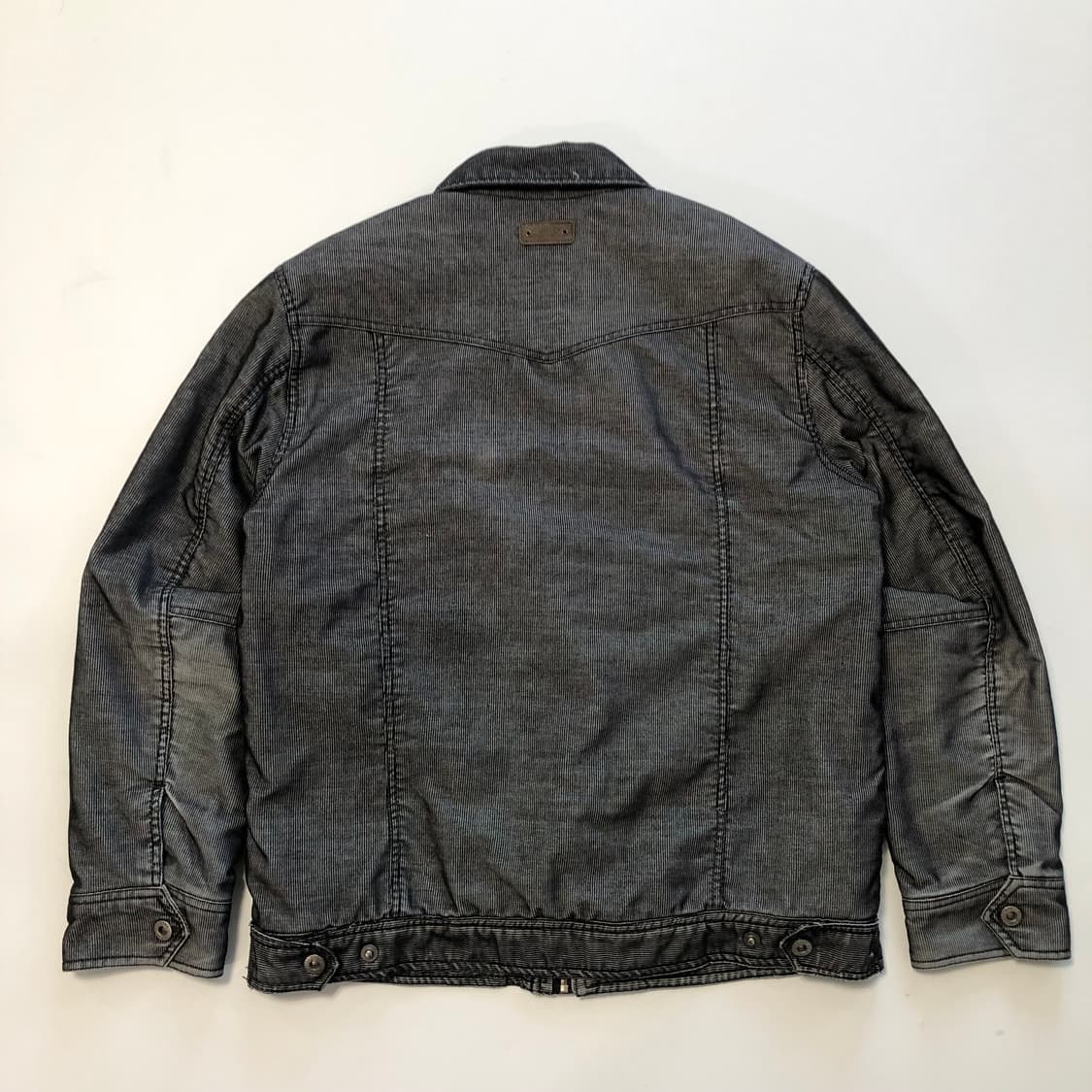 행탠 코듀로이 자켓  상품이미지2