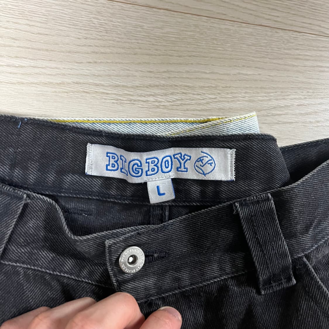 폴라스케이트 빅보이 상품이미지2