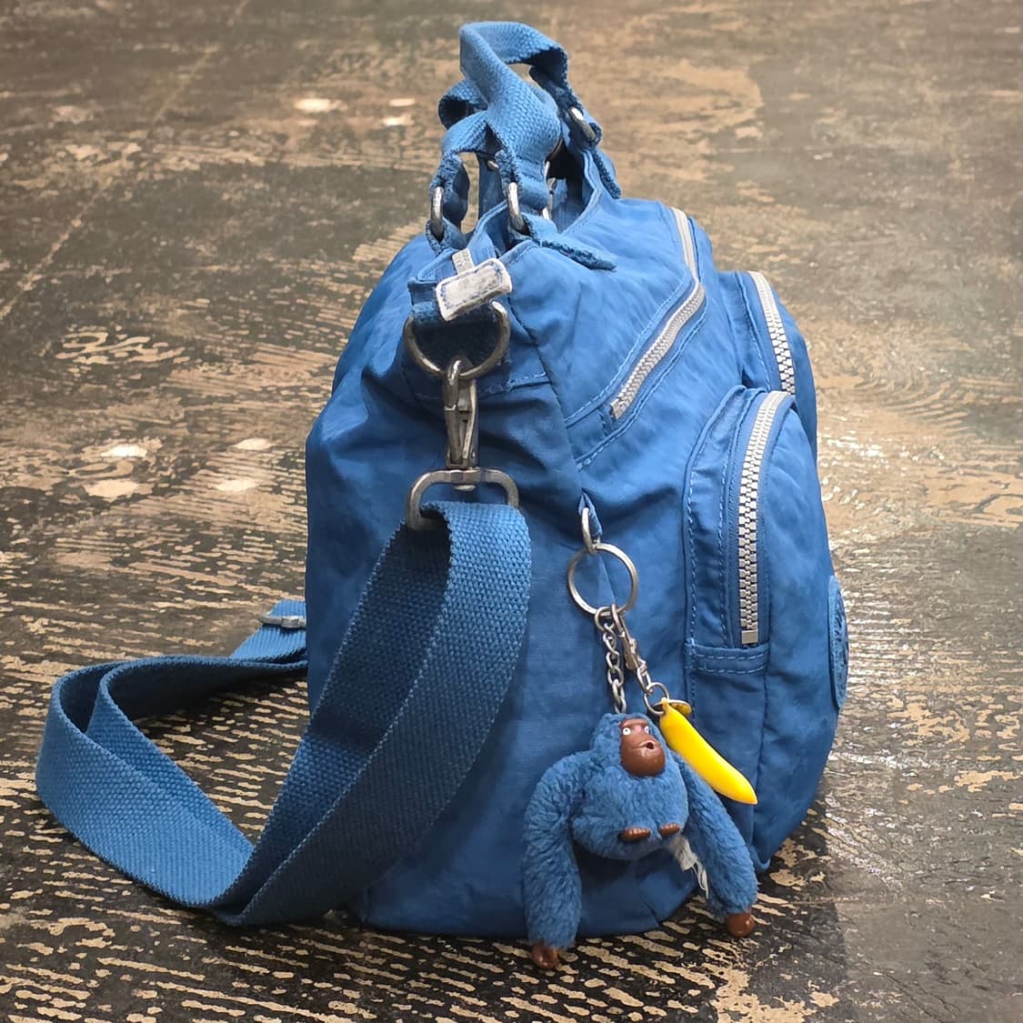 키플링 토트백 숄더백  상품이미지6