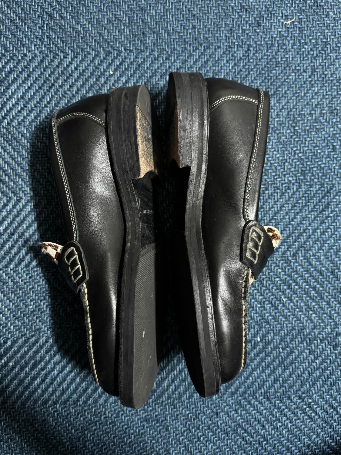 로스트가든 로퍼 피에르 270 상품이미지5