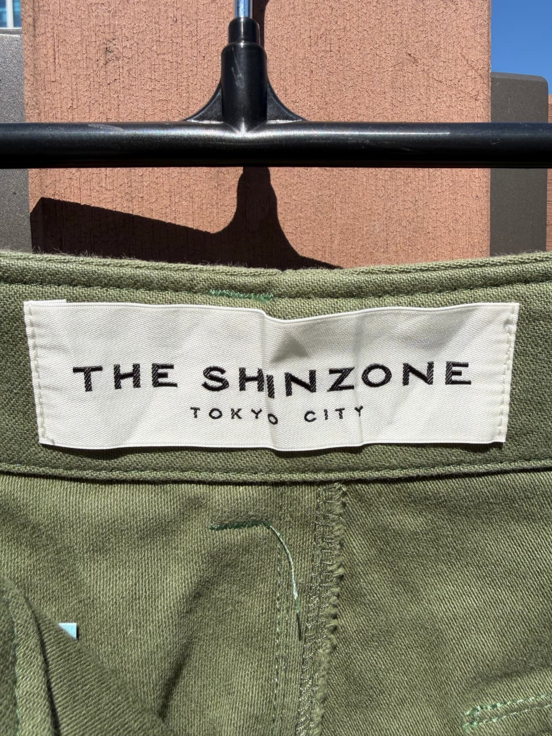 The Shinzone Baker(26, Made In Japan) 상품이미지7