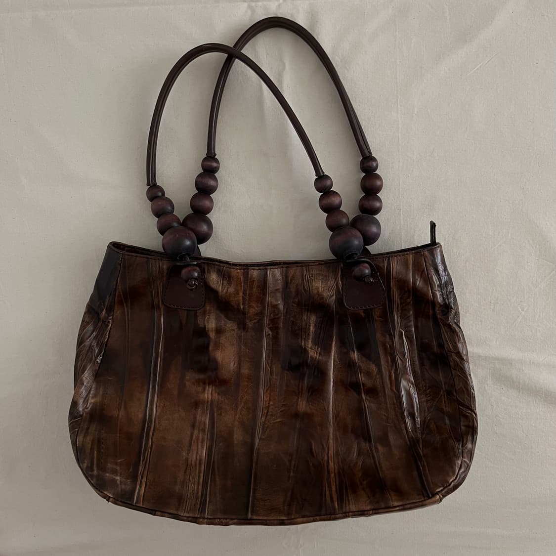 leather shoulder bag 상품이미지1