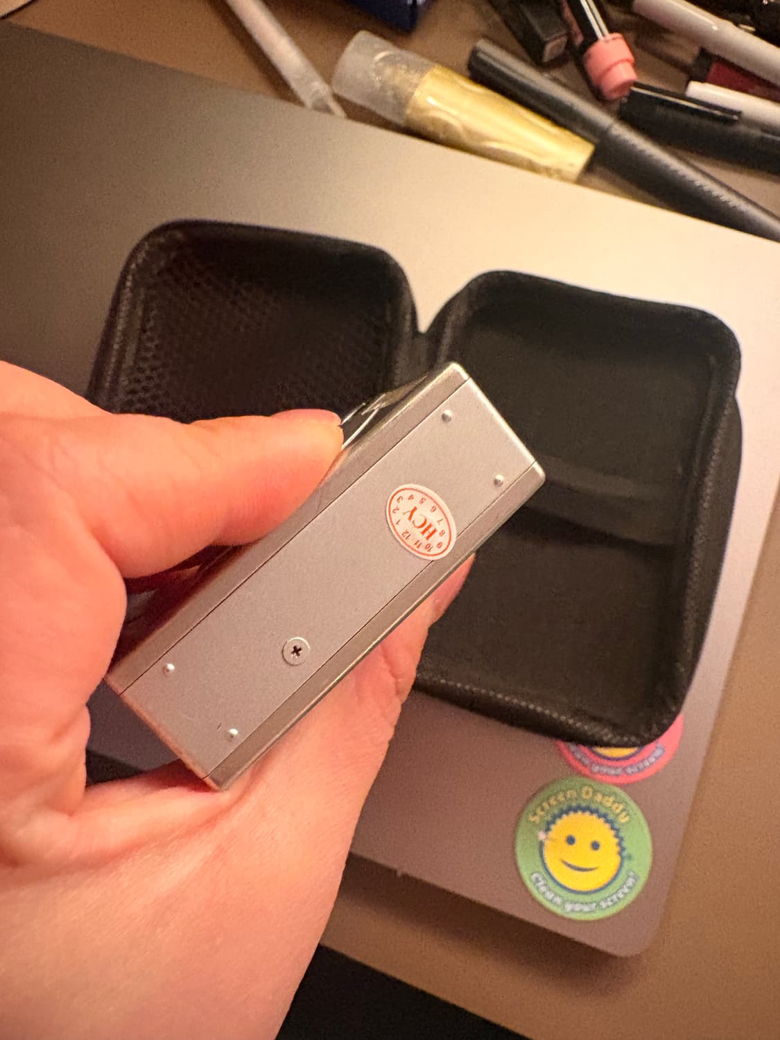 캐논 익시 10 실버 디카 상품이미지3