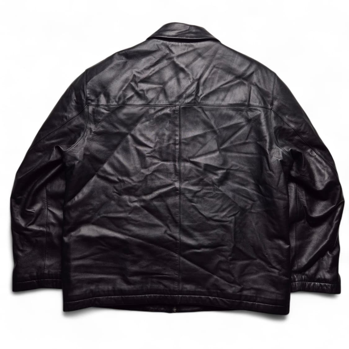 [105] 페리엘리스 양가죽 싱글자켓 상품이미지7