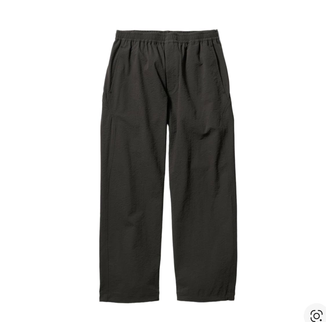 골드윈 제로 / 스크린 팬츠 / 잉크 블랙 / 4사이즈 상품이미지1