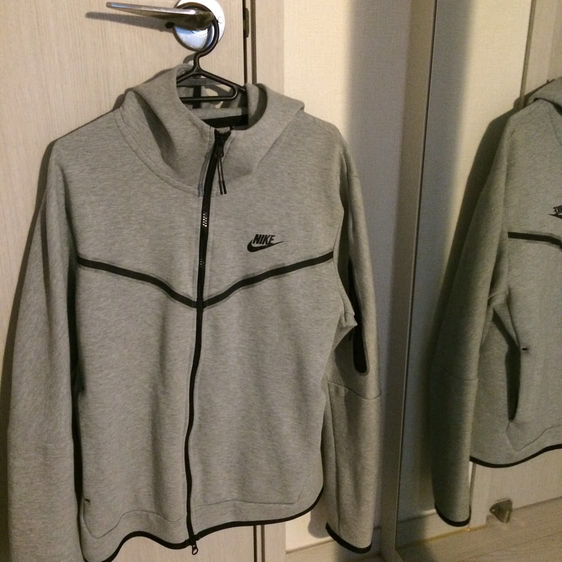 나이키 테크팩 후드집업 상품이미지8