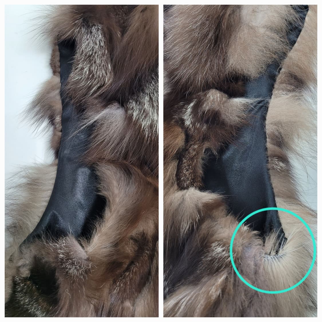 메트로시티 폭스 베스트 조끼 / 여 L
 상품이미지6