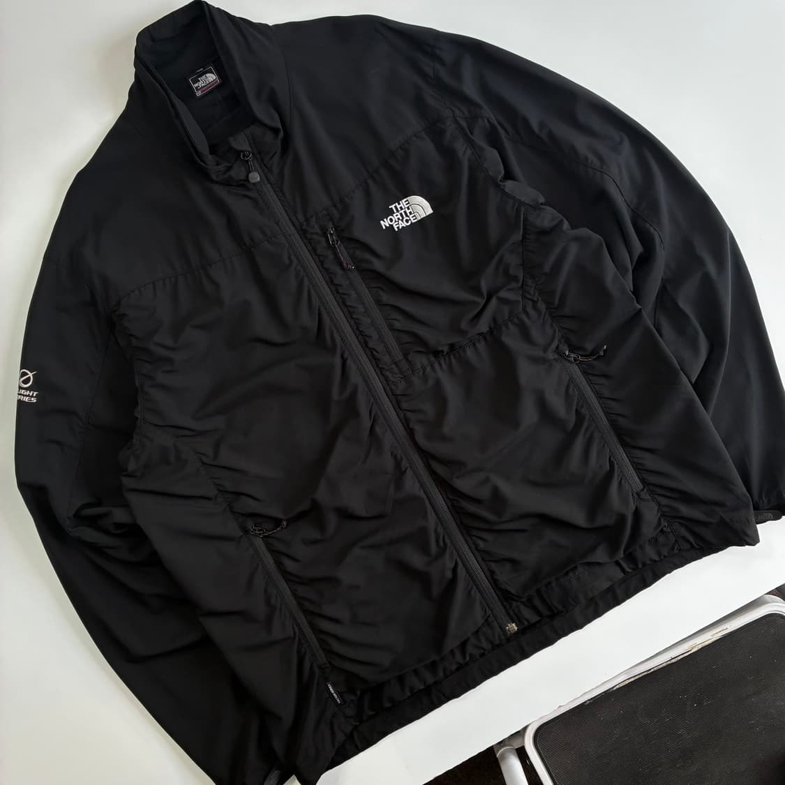 The north face  노스패이스 90,s 플라이트 시리즈 마운틴  상품이미지2