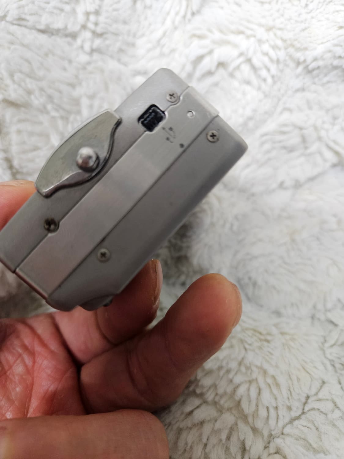 코니카 미놀타 Revio KD-510Z 레트로 디카 빈티지카메라 상품이미지5