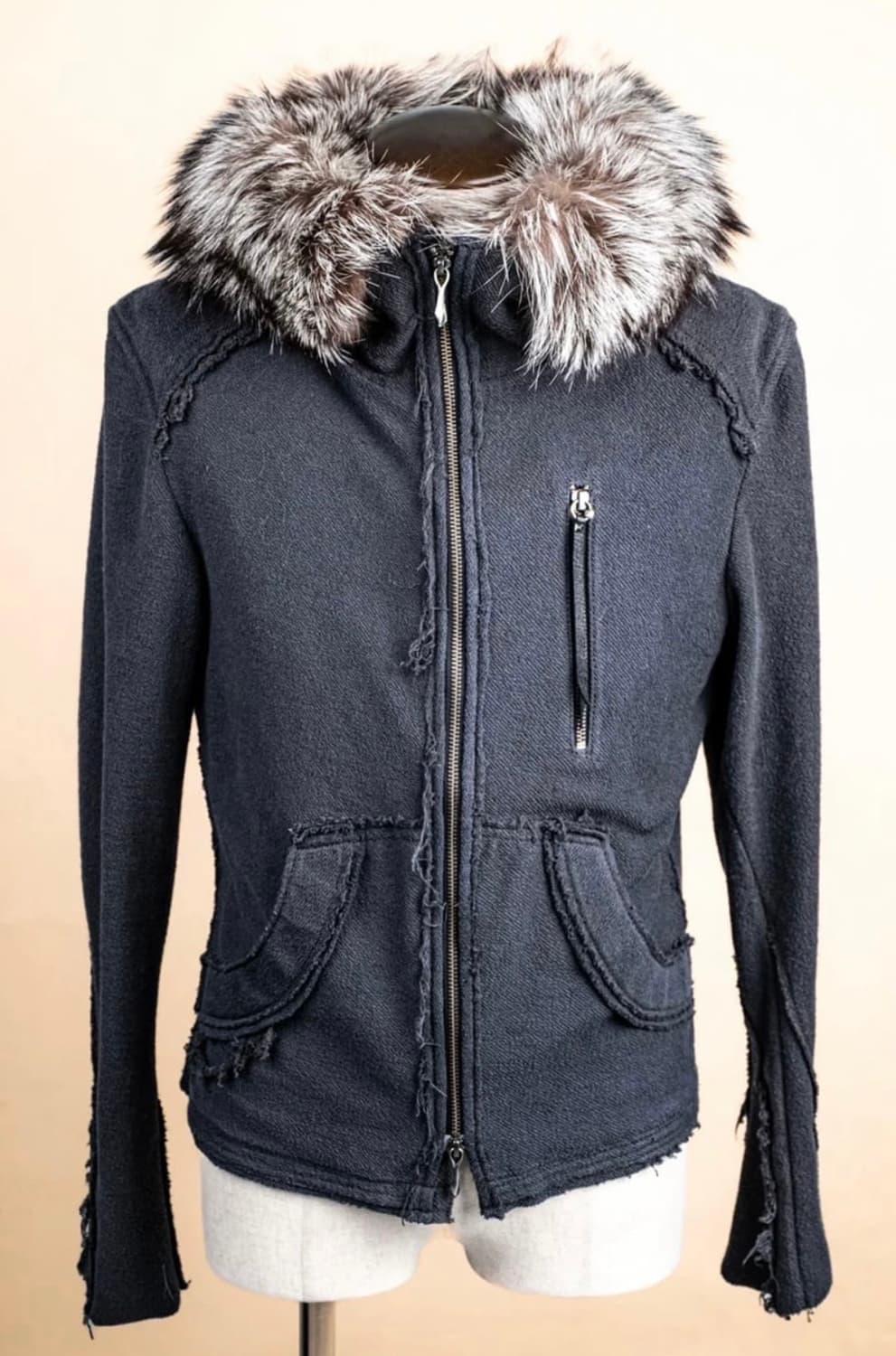 14th addiction French Terry Hoodie 2 상품이미지2