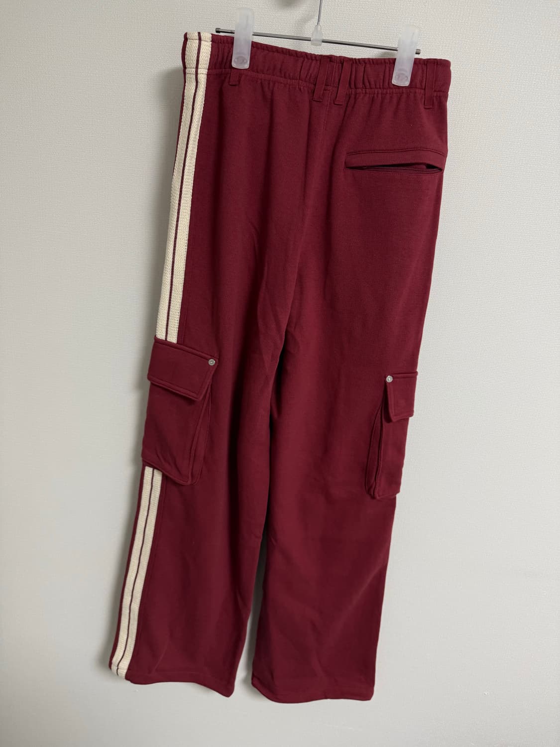 세터 바지 새상품 상품이미지2