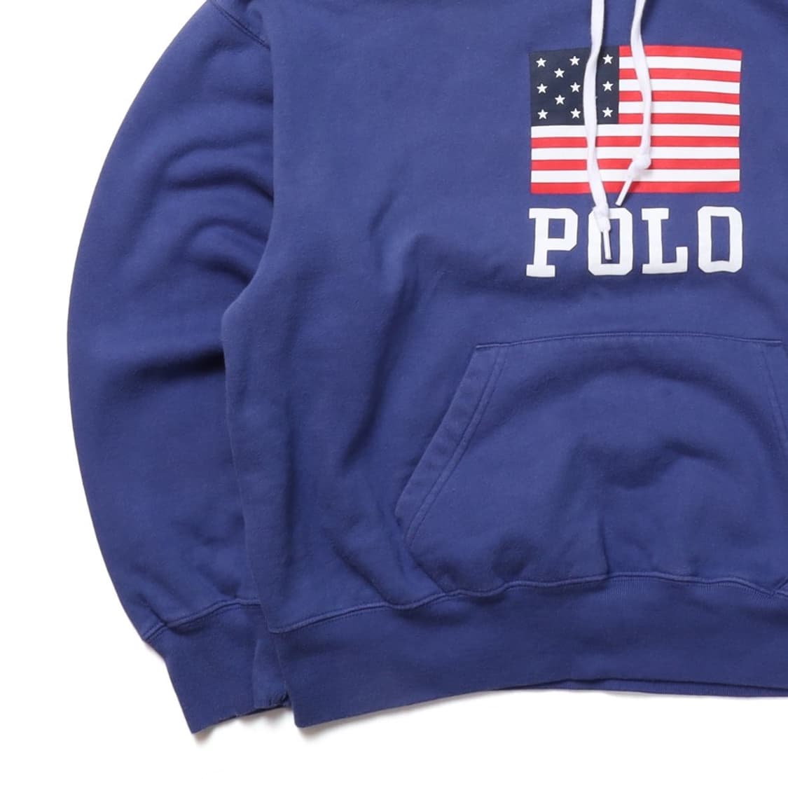 폴로 랄프로렌 Polo by Ralph Lauren hoodie 상품이미지3