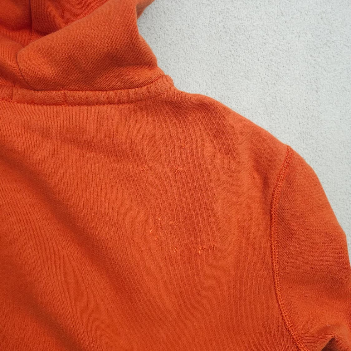 폴로 랄프 로렌 써멀 후드 집업 M 상품이미지7