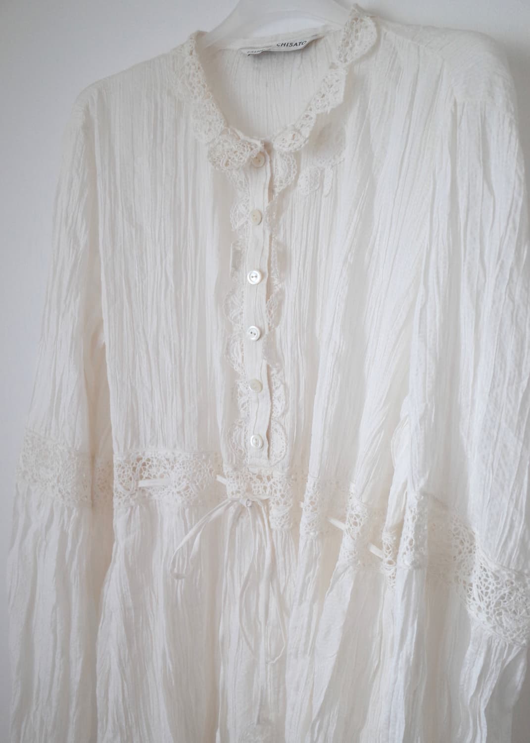 Tsumori Chisato 블라우스 상품이미지4
