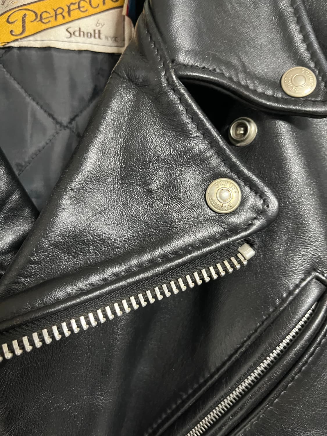 90s 쇼트 퍼펙토 618 42 상품이미지5